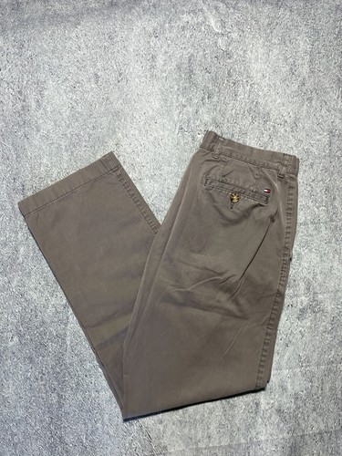 Pantaloni tommy hilfiger - tommy, chino