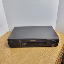 Panasonic Videoregistratore