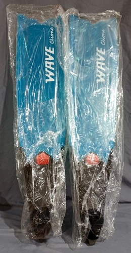Pinne immersione wave - immersione,