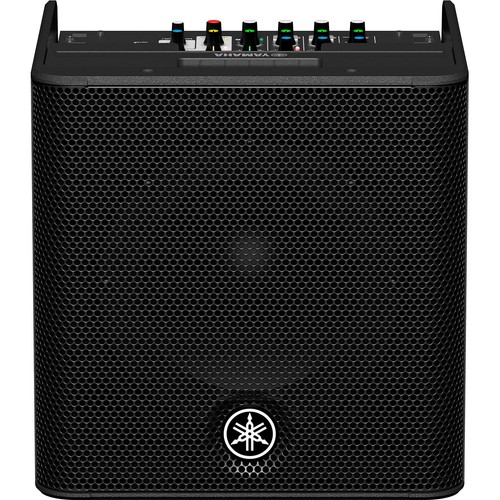 Yamaha stagepas 200 sistema - yamaha, |