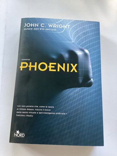 John wright phoenix - wright:,