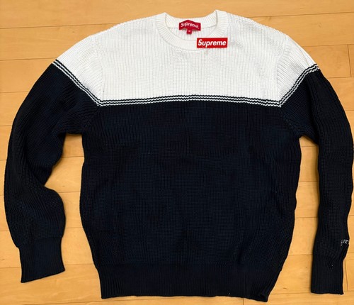 Supreme maglione alpino - supreme,
