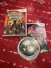 Guitar Hero III: Legends of