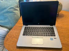 HP Elitebook 820 G3 i5 6th