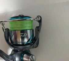 DAIWA 25EMERALDASAirLT2500S