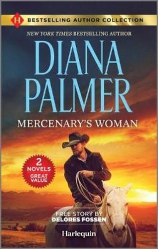 Diana palmer delores - diana,