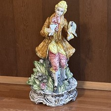 Una Gran Figura Italiana