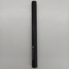 Sennheiser MKE 600 Shotgun Mic
