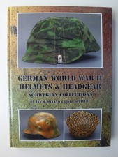 German World War II Helmets &