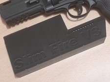 Silenziatore per Umarex TR50
