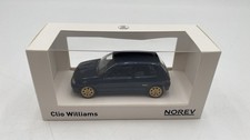  NV517522 Norev Renault Clio