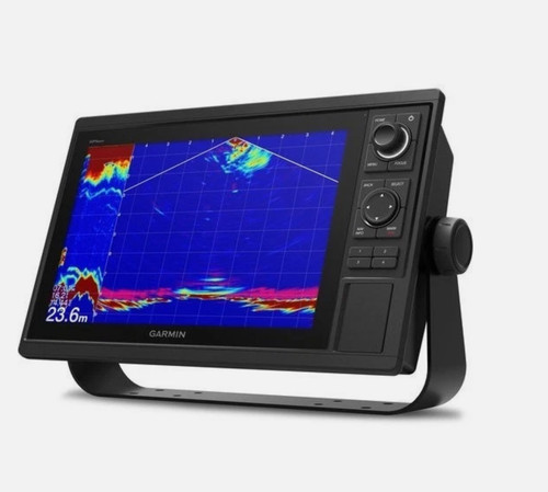 Garmin gpsmap 1222 - 1222, 12"