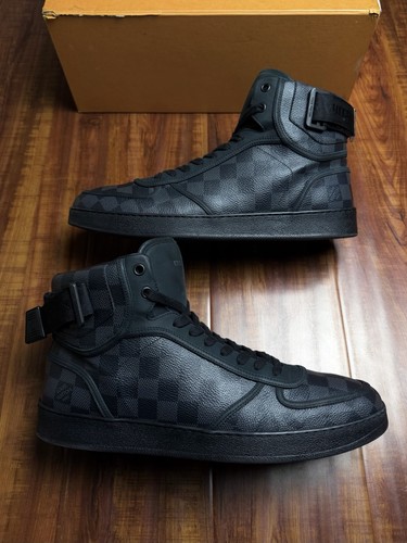 Sneakers louis vuitton rivoli - sneakers,