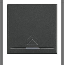 BTICINO AXOLUTE DIMMER A