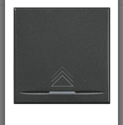 Bticino axolute dimmer - axolute,