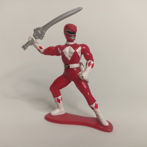 Mighty morphin power rangers - morphin, rangers_