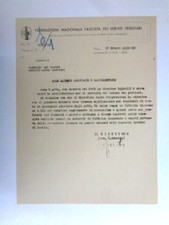 FEDERAZIONE NAZIONALE FASCISTA