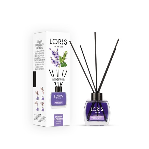 Diffusore profumo ambiente con - ambiente,