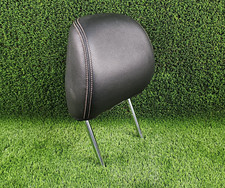 Cuscino Anteriore In Pelle