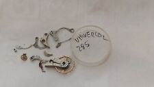 Universal Geneve Crono 285 ricambi