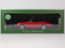 Touring Modelcars Alfa Romeo