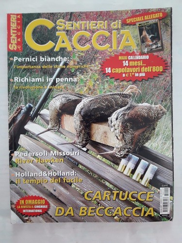 Sentieri caccia dicembre - sentieri, di