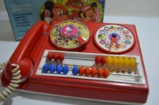 RARE Vintage Disney 70´s