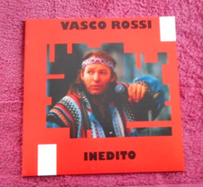 VASCO ROSSI-LP-INEDITO-