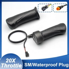 E-Scooter Ebike Maniglia