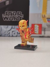 NUOVO DC Superheroes Reverse