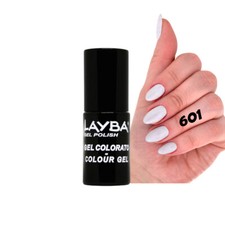 Layla Layba Smalto Semipermanente Unghie Gel Polish Colore n.601 5ml