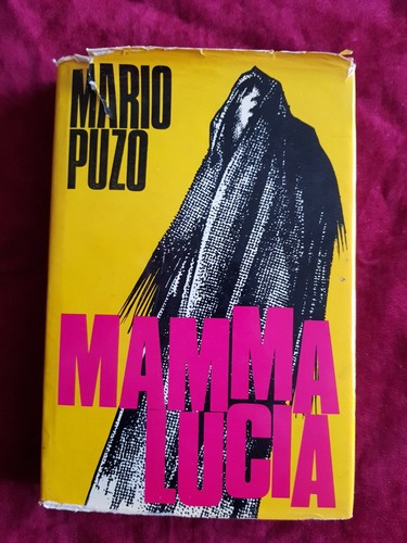 Libro mamma lucia mario - mamma, puzo