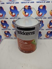 Sikkens Cetol Novatech Macchia