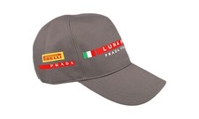 LUNA ROSSA PRADA PIRELLI 36th