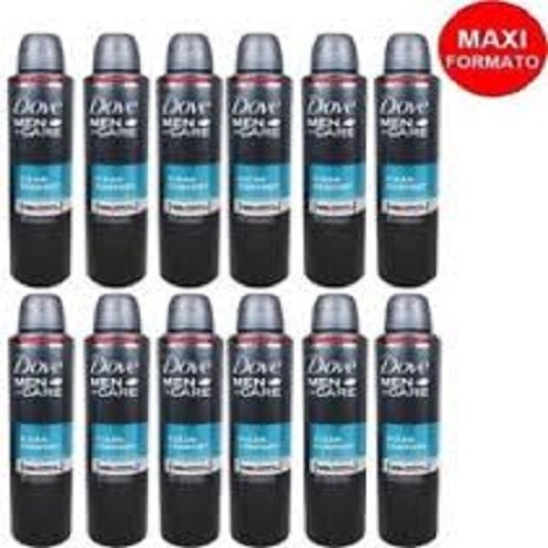 12pz dove men care - 12pz,
