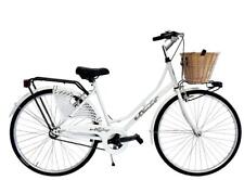 Bicicletta Donna Da Passeggio