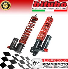 AMMORTIZZATORE ANTERIORE E