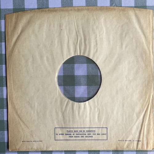 Led zeppelin original inner - led,