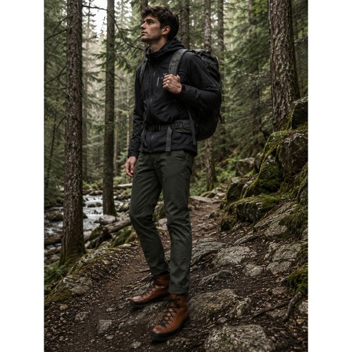 Scarponi trekking scarpa - scarponi, da