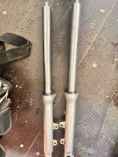 ♻️Gambe Forcella Anteriore Suzuki Gsxr 400 GK73 ♻️