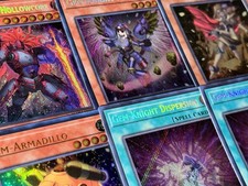 Yugioh Mazzo Completo