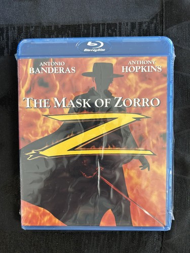 Brand new factory sealed - new, mask
