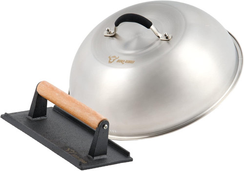 Campana acciaio inox - campana,