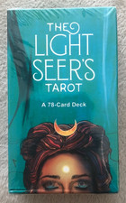 Mazzo di 78 carte dei tarocchi