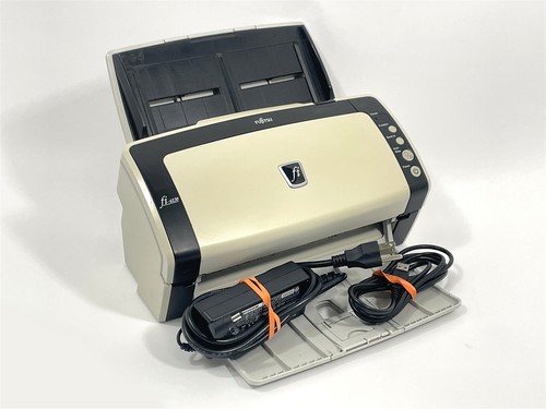 Fujitsu 6130 pa03540 - fi-6130, pa03540-b055