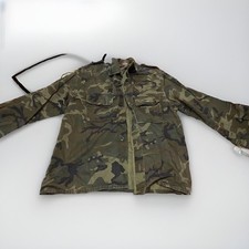 Giacca uniforme da campagna -