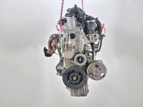 Motore tipo l13a6 honda - motore,