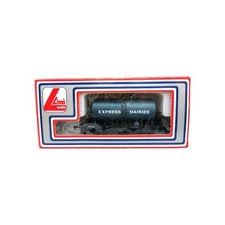 Lima 305643W Express Diary 6