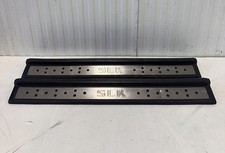 Battitacco coppia Mercedes SLK