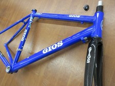 2025 GIOS SIERA 520 misura